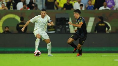 Photo of النصر خارج بطولة كأس خادم الحرمين الشريفين بعد الخسارة أمام التعاون