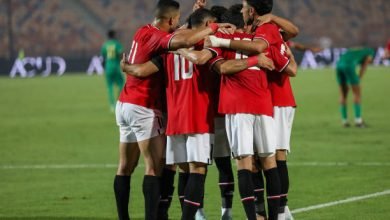 Photo of مصر تفوز على موريتانيا وتعزز صدارتها للمجموعة الثالثة في تصفيات أمم أفريقيا
