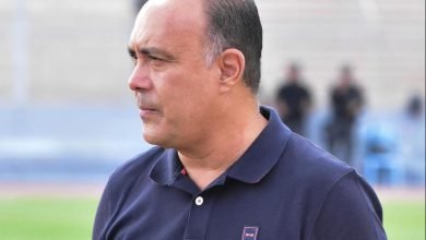 Photo of النجم الساحلي التونسي يستغني عن مدربه حمادي الدو