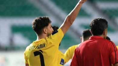 Photo of أسامة بلطرش يقود الخالدية البحريني للفوز على ألتين أسير  التركماني في دوري أبطال آسيا 2