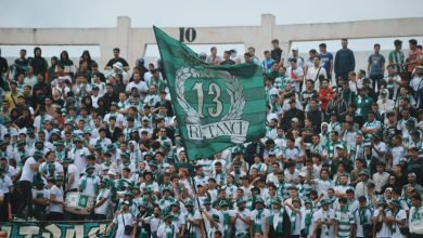 Photo of معاقبة شباب جيجل بلقاء دون جمهور من لجنة الإنضباط