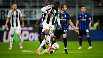Photo of كينان يلديز يقود يوفنتوس لتعادل مثير مع إنتر ميلان بالدوري الإيطالي