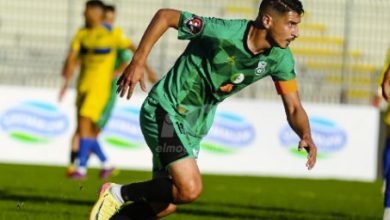 Photo of النادي الرياضي القسنطيني يفوز على بارادو والبيض يكتسح نجم مقرة
