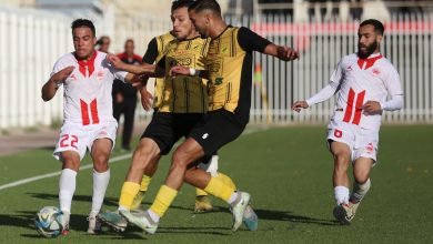 Photo of لايسكا والحراش يفترقان على التعادل وسط جدل تحكيمي