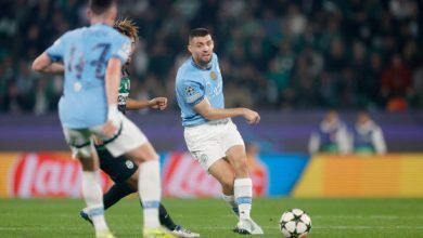 Photo of كوفاسيتش يزيد من متاعب مانشيستر سيتي ويغيب عنه لشهر