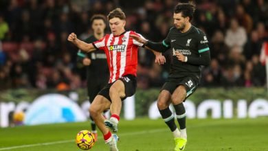 Photo of صلاح يقود ليفربول لانتصار ثمين على ساوثهامبتون والابتعاد بالصدارة