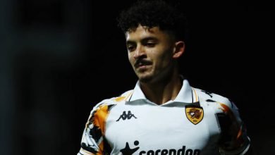 Photo of بشير بلومي يعلن غيابه عن تربص الخضر بـ”ستوري”