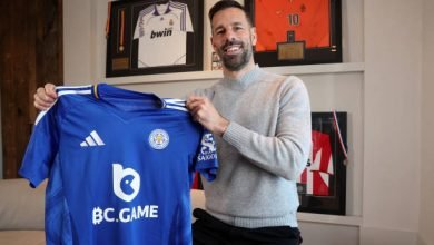 Photo of الهولندي رود فان نيستلروي مدربا جديدا لليستر سيتي