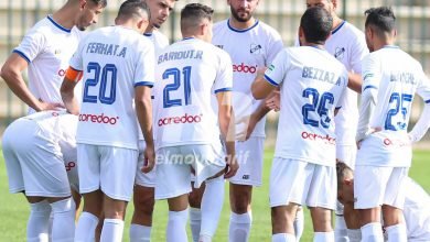 Photo of تأجيل مواجهة مولودية قسنطينة أمام أولمبي مقرن إلى ديسمبر