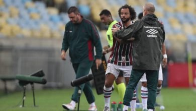 Photo of فلومينينسي البرازيلي يفسخ عقد مدافعه مارسيلو