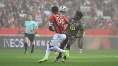 Photo of نجم ليل الفرنسي جوناثان ديفيد يعطي الأولوية لبرشلونة