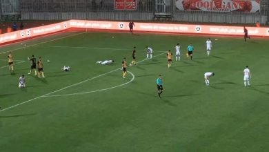 Photo of إتحاد عنابة ينجو من الخسارة أمام إتحاد الحراش في لقاء مؤجل من القسم الثاني هواة