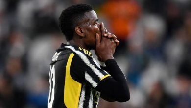 Photo of يوفنتوس وبوجبا يتفقان على فسخ العقد بالتراضي