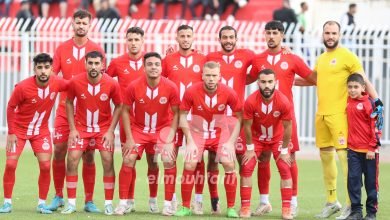 Photo of رابطة الهواة تؤجل مواجهة جمعية الخروب وإتحاد الحراش