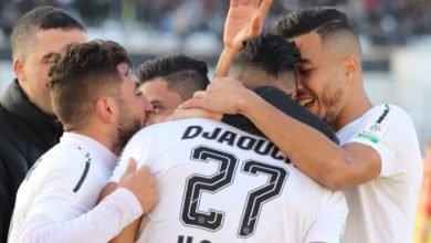 Photo of البديل جاوشي يمنح إتحاد خنشلة فوزا مهما على أولمبي أقبو في المحترف الأول