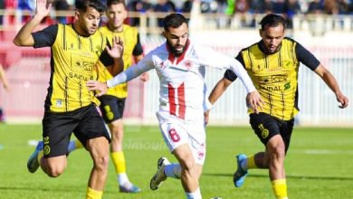 Photo of معاقبة فريق جمعية الخروب بمبارتين دون جمهور