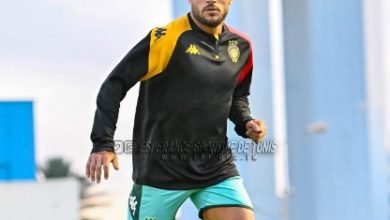 Photo of يوسف بلايلي يعود للتهديف ويتعثر رفقة فريقه الترجي أمام اتحاد بن قردان