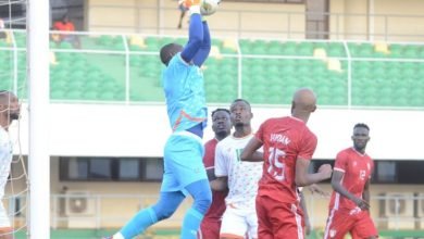 Photo of النيجر تقسو على السودان وتؤجل تأهلها لكأس أمم أفريقيا