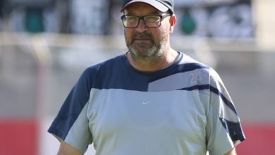 Photo of إدارة الشاوية تتفق مع المدرب محمد بلشطر لقيادة الفريق