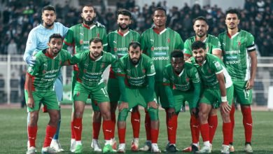 Photo of مولودية الجزائر تستقبل جمعية الشلف في اول اختبار للمدرب بن يحي