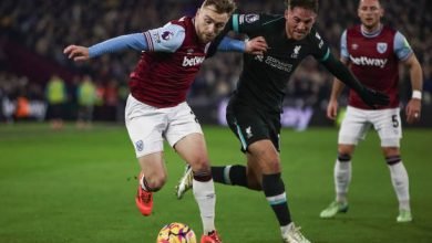 Photo of وست هام يعلن غياب قائده بوين لإصابة بكسر في القدم