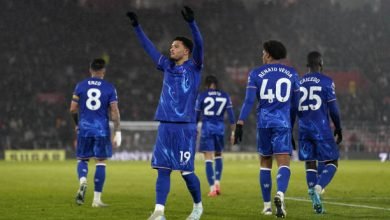 Photo of تشيلسي يسحق ساوثهامبتون بخماسية في الدوري الإنجليزي