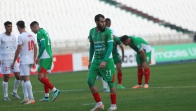 Photo of لعنة ركلات الجزاء تلازم مولودية الجزائر في مختلف المنافسات
