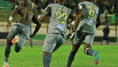 Photo of بعد نهاية الجولة الـ11…النادي الرياضي القسنطيني يتمسك بالصدارة وصراع مؤخرة الترتيب يشتعل