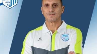 Photo of منير زغدود مدربا جديد لأولمبي أقبو