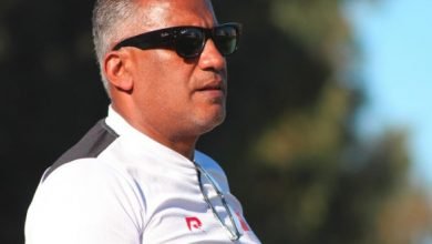 Photo of المدرب الثالث خلال مرحلة الذهاب…نذير لكناوي مدربا جديدا لترجي مستغانم