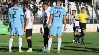 Photo of وفاق سطيف يعود بفوز مثير من أمام إتحاد خنشلة