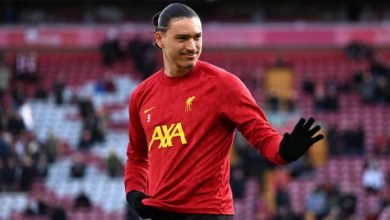 Photo of ليفربول يرفض مساعي النصر السعودي لضم داروين نونيز