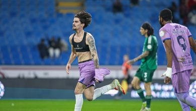 Photo of بقيادة زكري… الخلود يفوز على الأهلي في دوري روشن السعودي