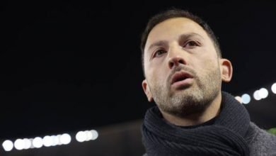 Photo of إقالة دومينيكو تيديسكو من تدريب منتخب بلجيكا