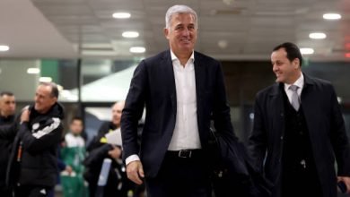 Photo of فلاديمير بيتكوفيتش: سيكون من السهل خوض كأس الأمم بعد ضمان التأهل لمونديال 2026