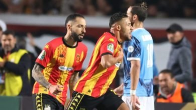 Photo of بلايلي يقود الترجي للفوز على المنستيري والنجم الساحلي يهزم الصفاقسي الدوري التونسي