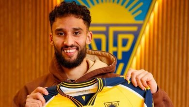 Photo of براغا ينهي إعارة رفيق غايتان ويعيده لفريقه إستوريل في الدوري البرتغالي
