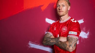 Photo of سيمون كاير قائد منتخب الدنمارك يقرر اعتزال كرة القدم