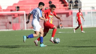 Photo of نادي تلاغمة يخطف تعادل قاتل من جمعية الخروب