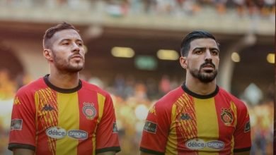 Photo of بلايلي هداف في خسارة الترجي أمام بيراميدز المصري في دوري أبطال إفريقيا