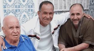 Photo of وفاة والد الناخب الوطني السابق جمال بلماضي