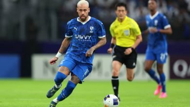 Photo of نيمار مودعا الهلال: فعلت كل ما في وسعي للعب