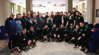 Photo of بداية الحرب النفسية التنزانية على الاندية الجزائرية