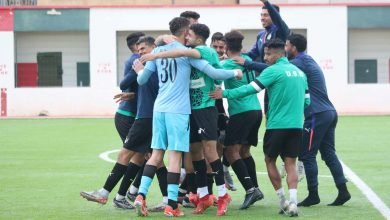 Photo of ضربات الترجيح تؤهل بسكرة على حساب القليعة في كأس الجزائر