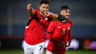 Photo of الأهلي المصري يعزز صفوفه باللاعب محمود تريزيجيه لخمس سنوات