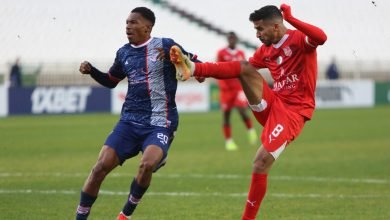 Photo of شباب بلوزداد ينهي دور المجموعات لدوري الأبطال بسداسية في مرمى ملعب ابيدجان