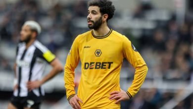 Photo of مانشيستر يونايتد يضع ايت نوري كهدف رئيسي للتعاقد معه