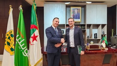 Photo of جوزيف زينباور مدربا جديدا لشبيبة القبائل