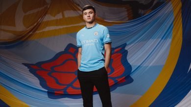 Photo of مانشستر سيتي يتعاقد مع خوسانوف مقابل 40 مليون يورو