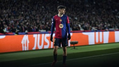 Photo of بدري يمدد تعاقده مع برشلونة حتى صيف 2030